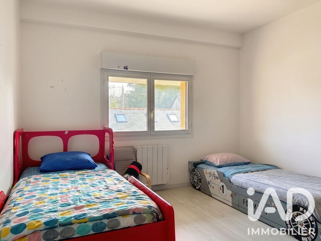 Appartement 4 Pièce(s) Rennes - Photo 7