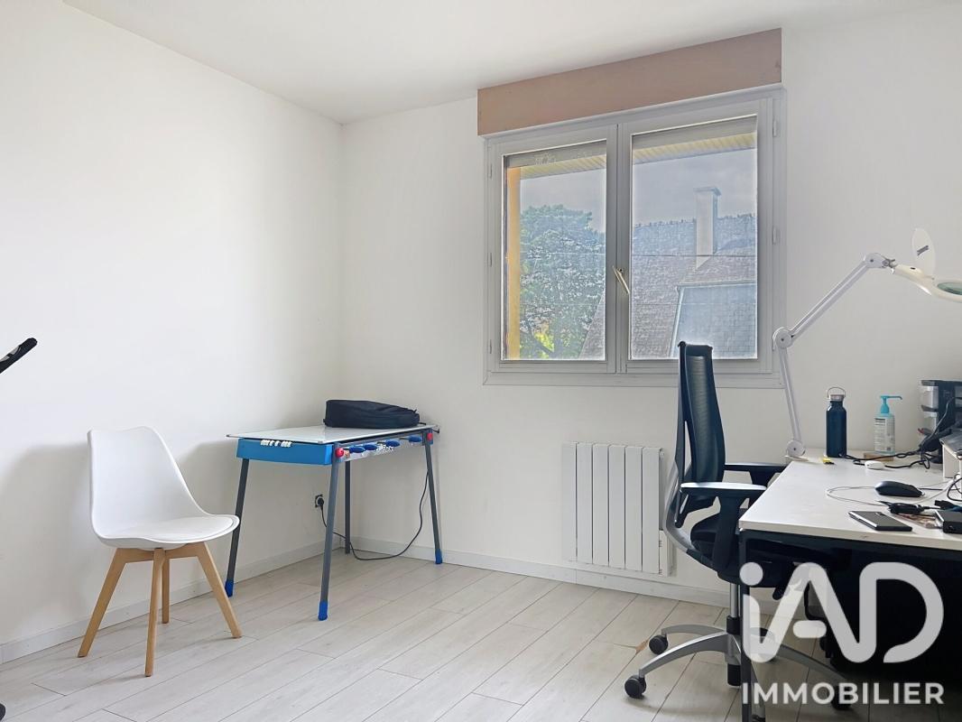 Appartement 4 Pièce(s) Rennes - Photo 8
