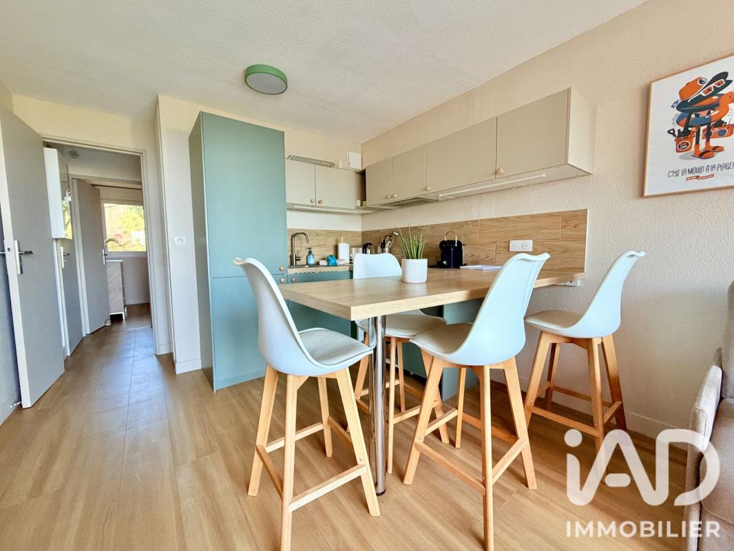 Appartement 2 Pièce(s) Sainte-Maxime - Photo 3