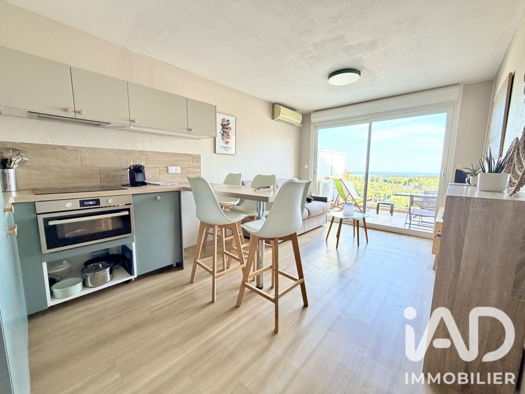 Appartement 2 Pièce(s) Sainte-Maxime - Photo 4