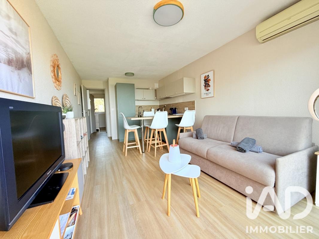 Appartement 2 Pièce(s) Sainte-Maxime - Photo 5
