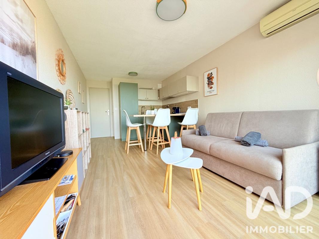 Appartement 2 Pièce(s) Sainte-Maxime - Photo 6