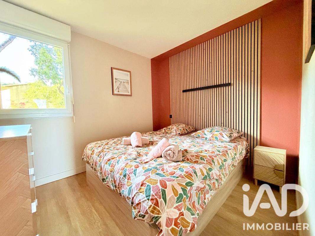Appartement 2 Pièce(s) Sainte-Maxime - Photo 8