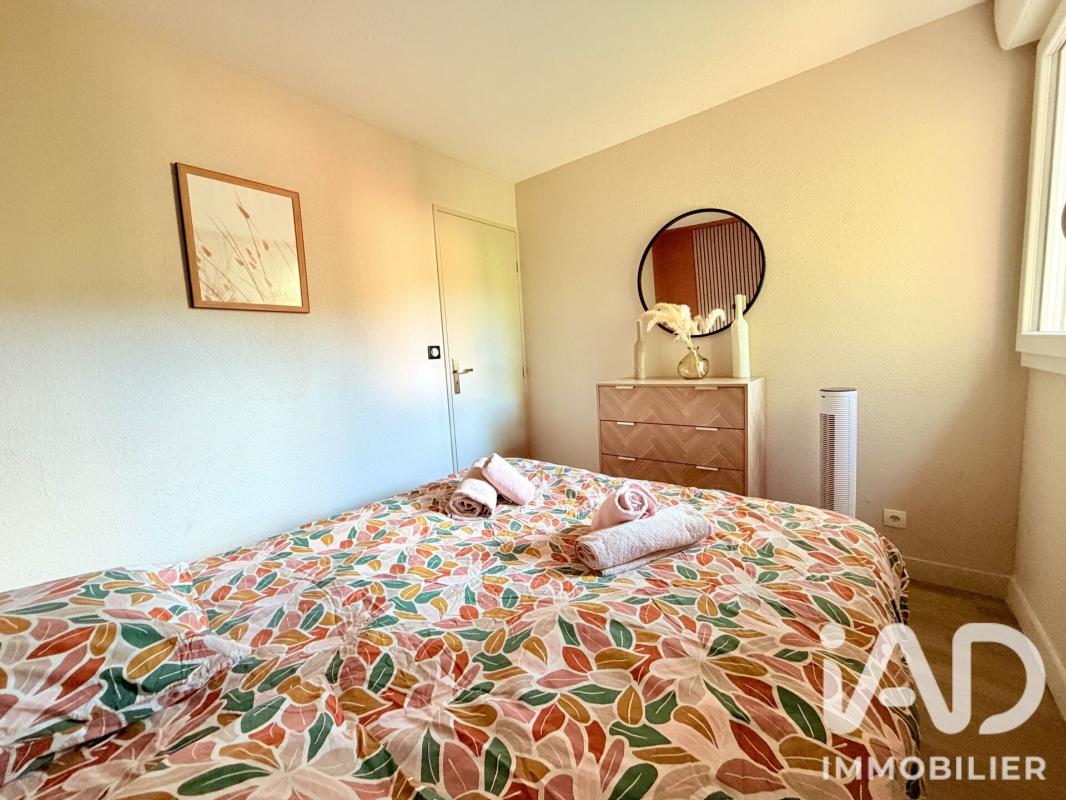 Appartement 2 Pièce(s) Sainte-Maxime - Photo 9