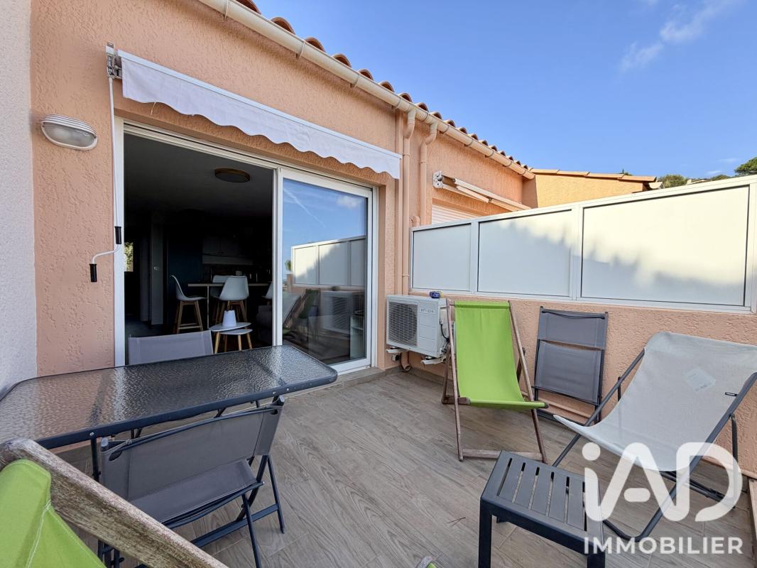 Appartement 2 Pièce(s) Sainte-Maxime - Photo 10