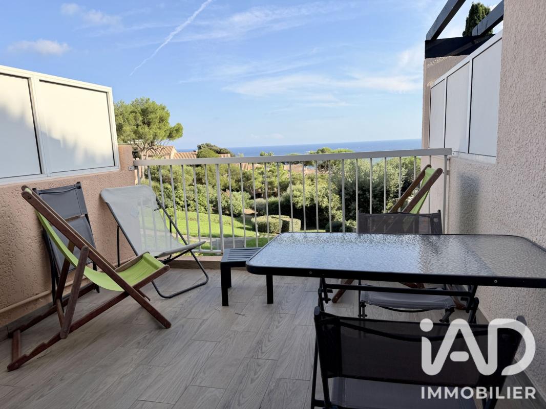 Appartement 2 Pièce(s) Sainte-Maxime - Photo 11