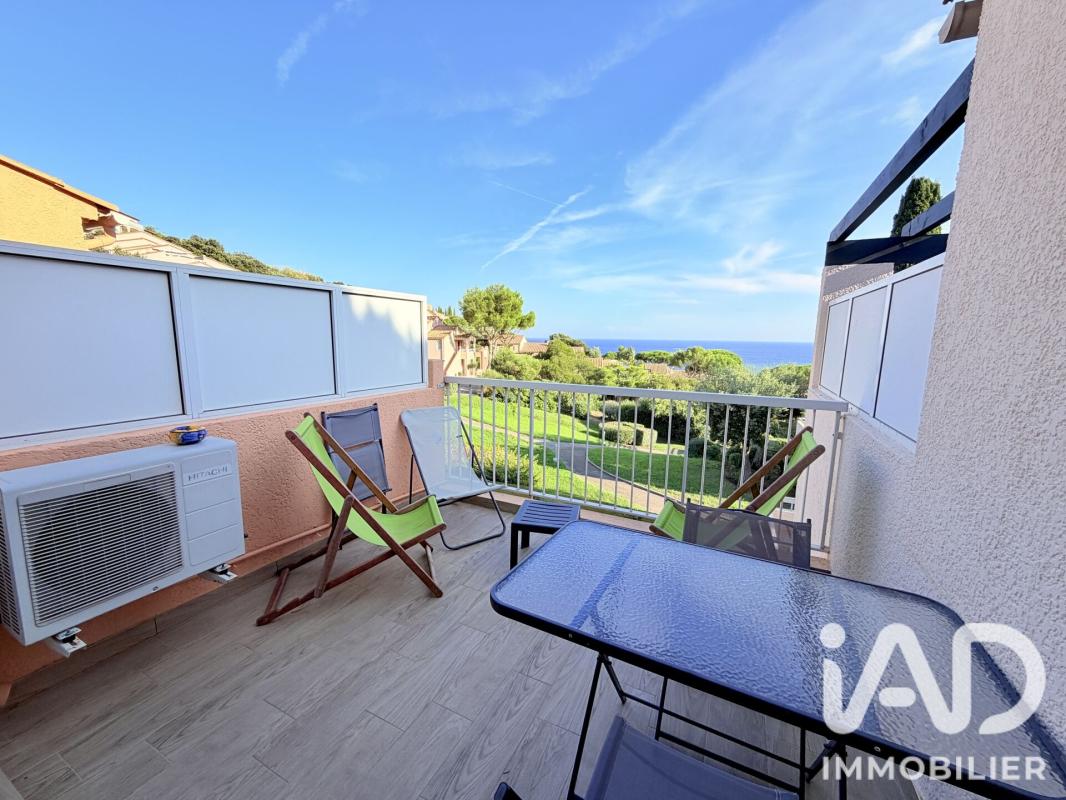 Appartement 2 Pièce(s) Sainte-Maxime - Photo 12