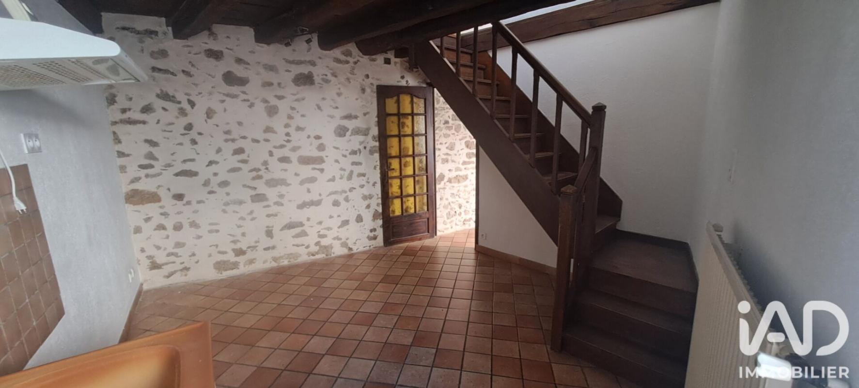 Maison de ville 4 Pièce(s) Parthenay