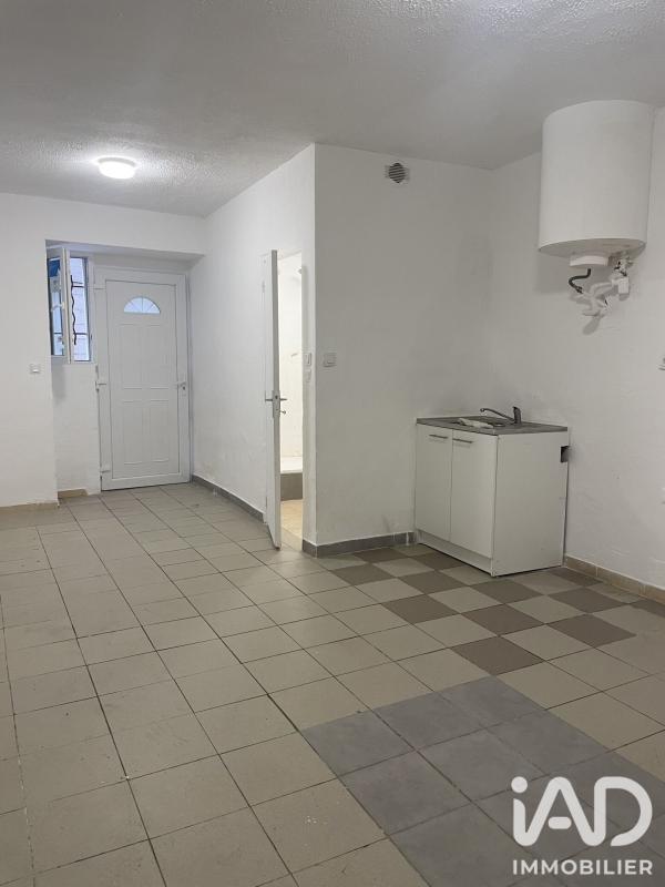 Appartement 1 Pièce(s) La Seyne-sur-Mer