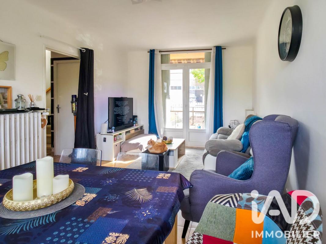 Maison 5 Pièce(s) Onet-le-Château - Photo 4