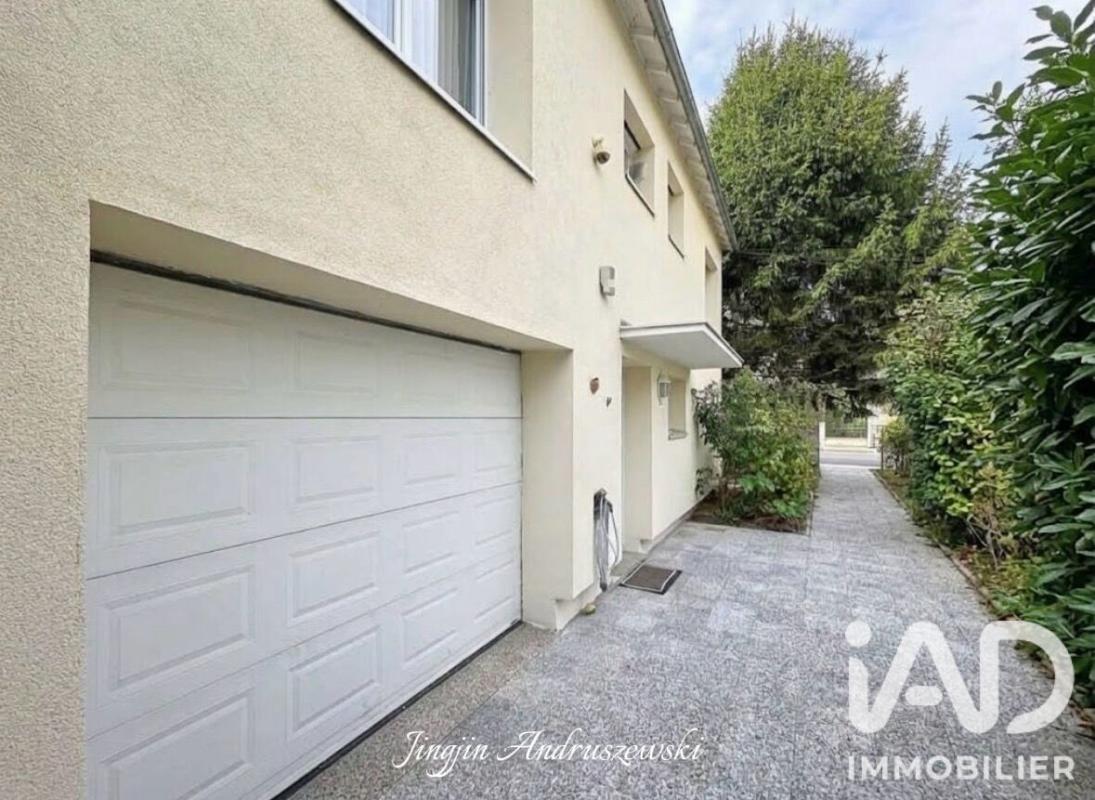 Maison 6 Pièce(s) Rueil-Malmaison - Photo 1
