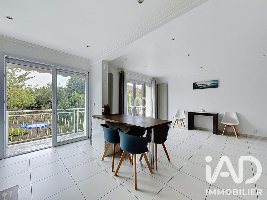 Maison 6 Pièce(s) Rueil-Malmaison - Photo 2