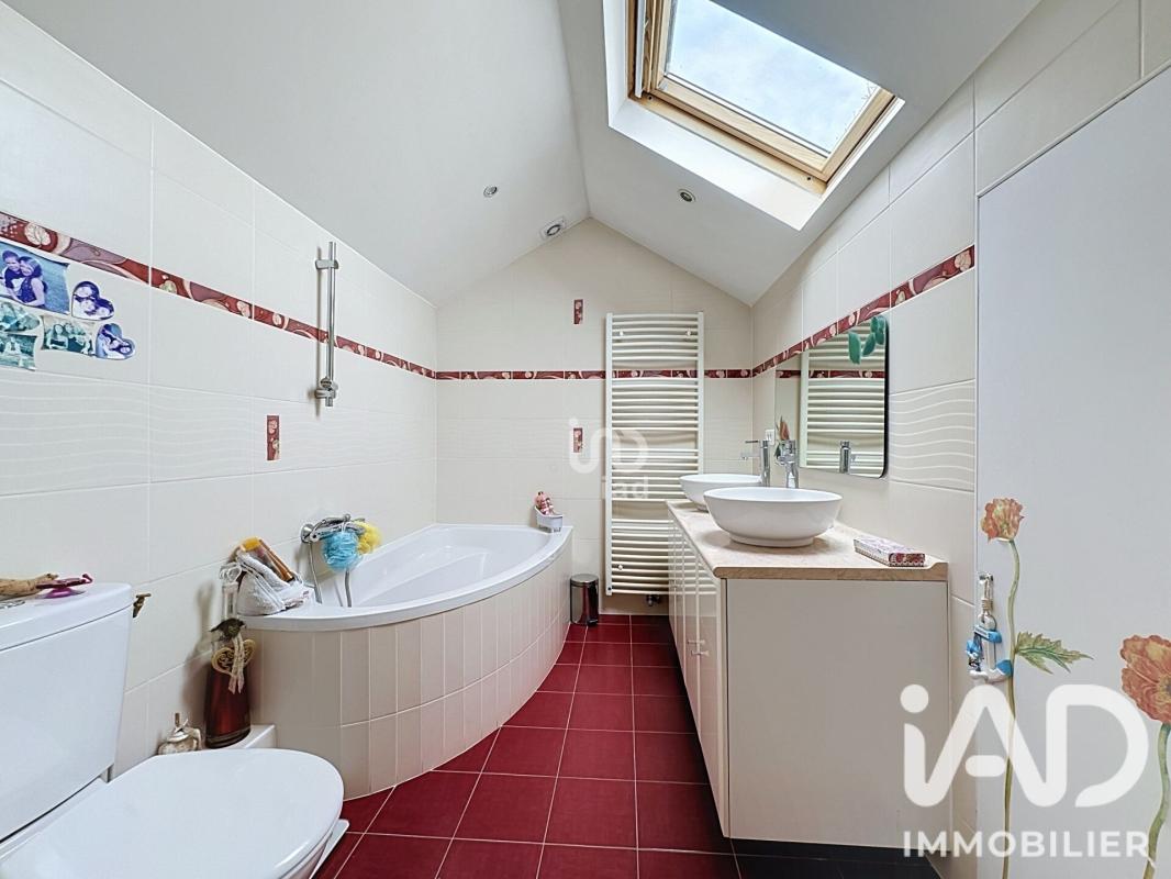 Maison 6 Pièce(s) Rueil-Malmaison - Photo 9