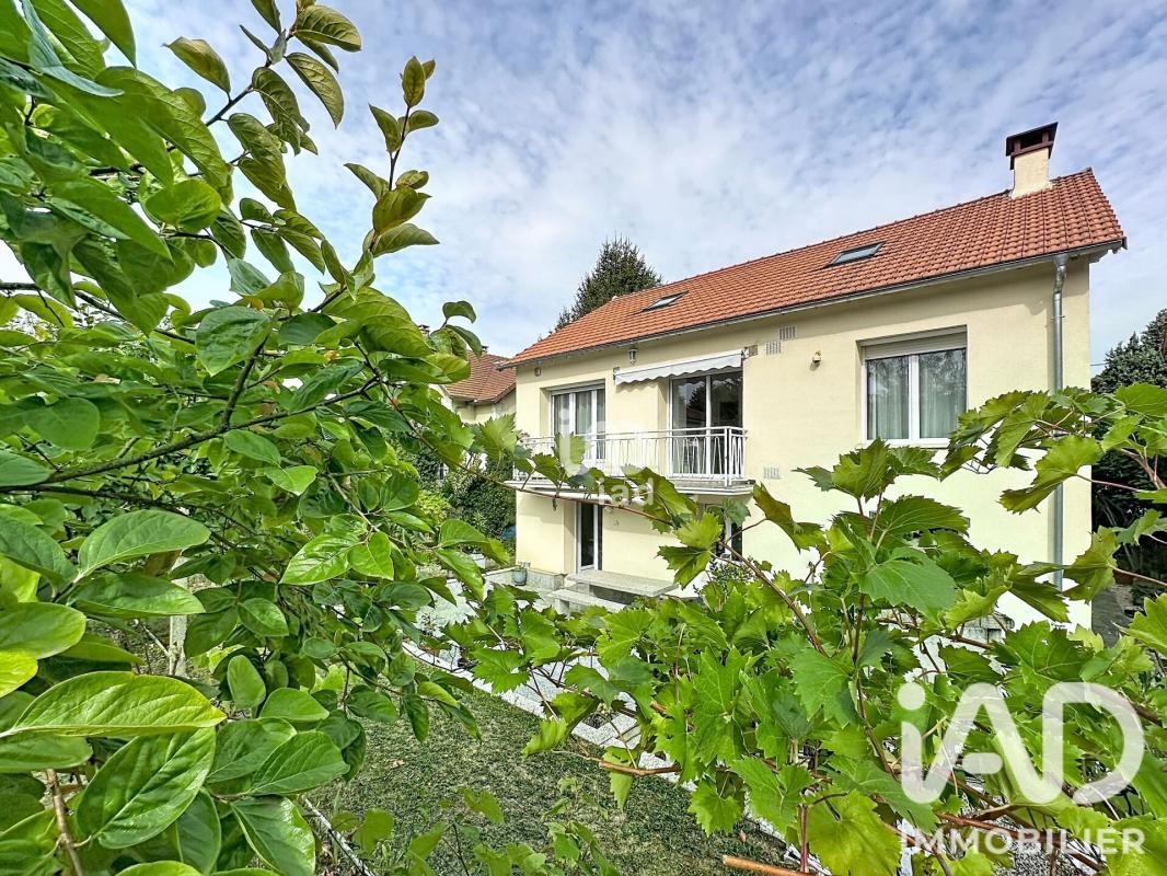 Maison 6 Pièce(s) Rueil-Malmaison - Photo 14