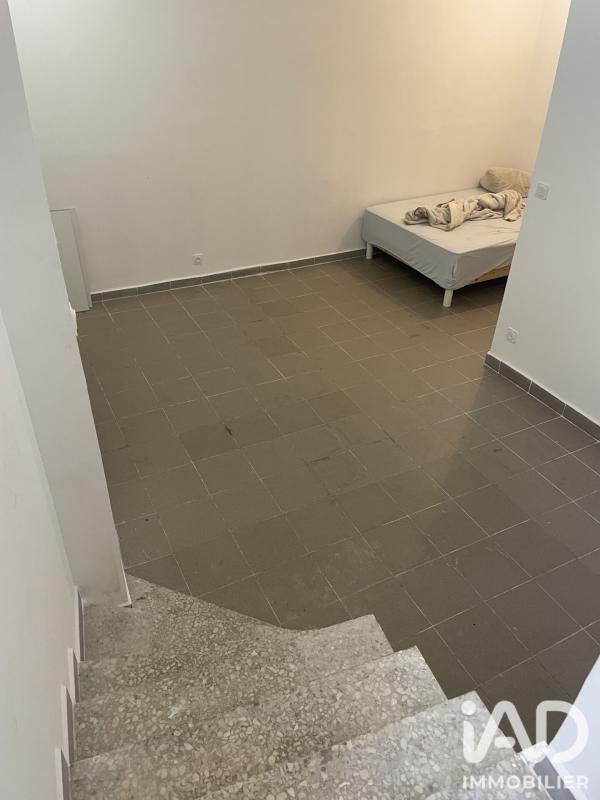 Appartement 2 Pièce(s) La Seyne-sur-Mer