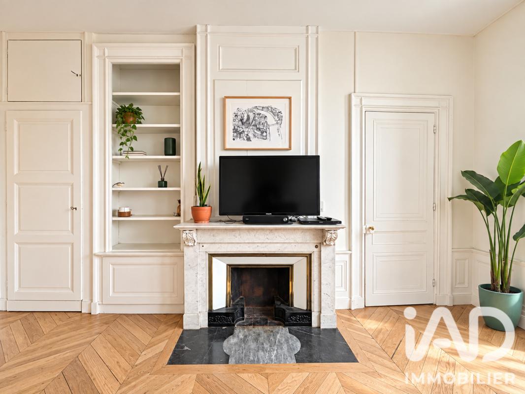 Appartement 4 Pièce(s) Lyon 5eme Arrondissement - Photo 4