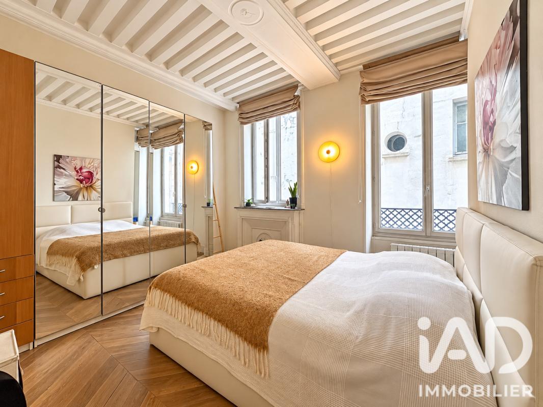 Appartement 4 Pièce(s) Lyon 5eme Arrondissement - Photo 6