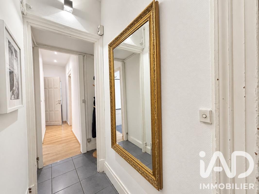 Appartement 4 Pièce(s) Lyon 5eme Arrondissement - Photo 10