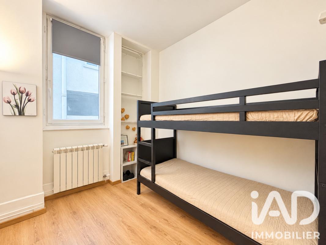 Appartement 4 Pièce(s) Lyon 5eme Arrondissement - Photo 11