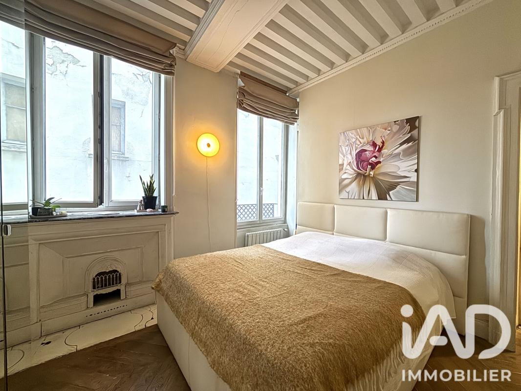 Appartement 4 Pièce(s) Lyon 5eme Arrondissement - Photo 13