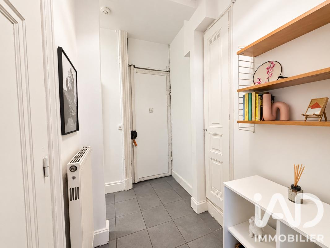 Appartement 4 Pièce(s) Lyon 5eme Arrondissement - Photo 16