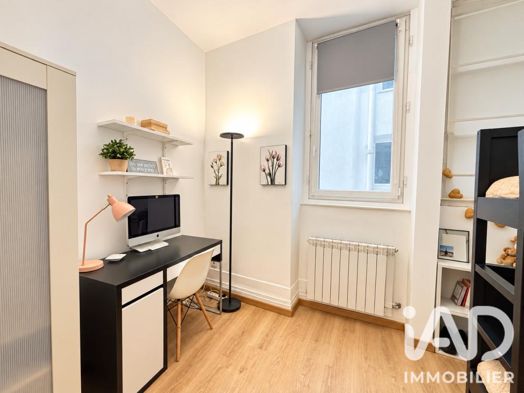 Appartement 4 Pièce(s) Lyon 5eme Arrondissement - Photo 17
