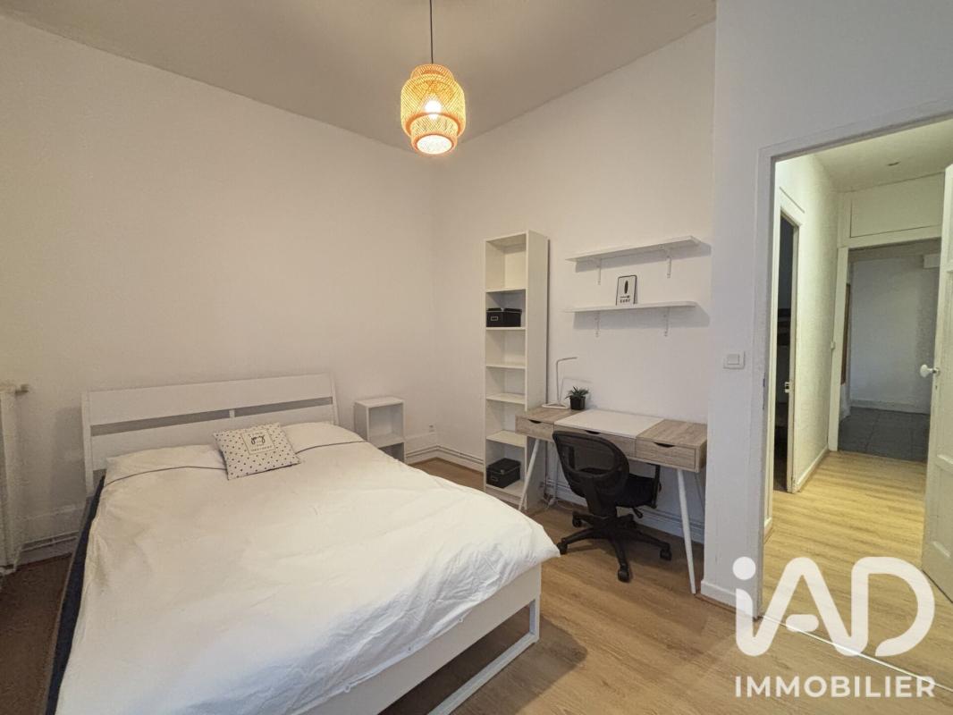 Appartement 4 Pièce(s) Lyon 5eme Arrondissement - Photo 22