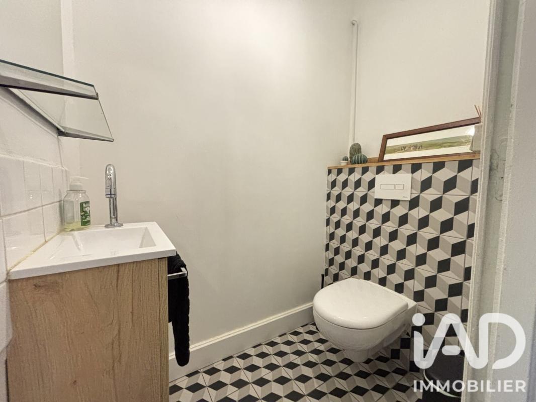Appartement 4 Pièce(s) Lyon 5eme Arrondissement - Photo 23
