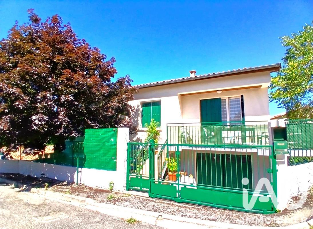 Villa 8 Pièce(s) Chalabre