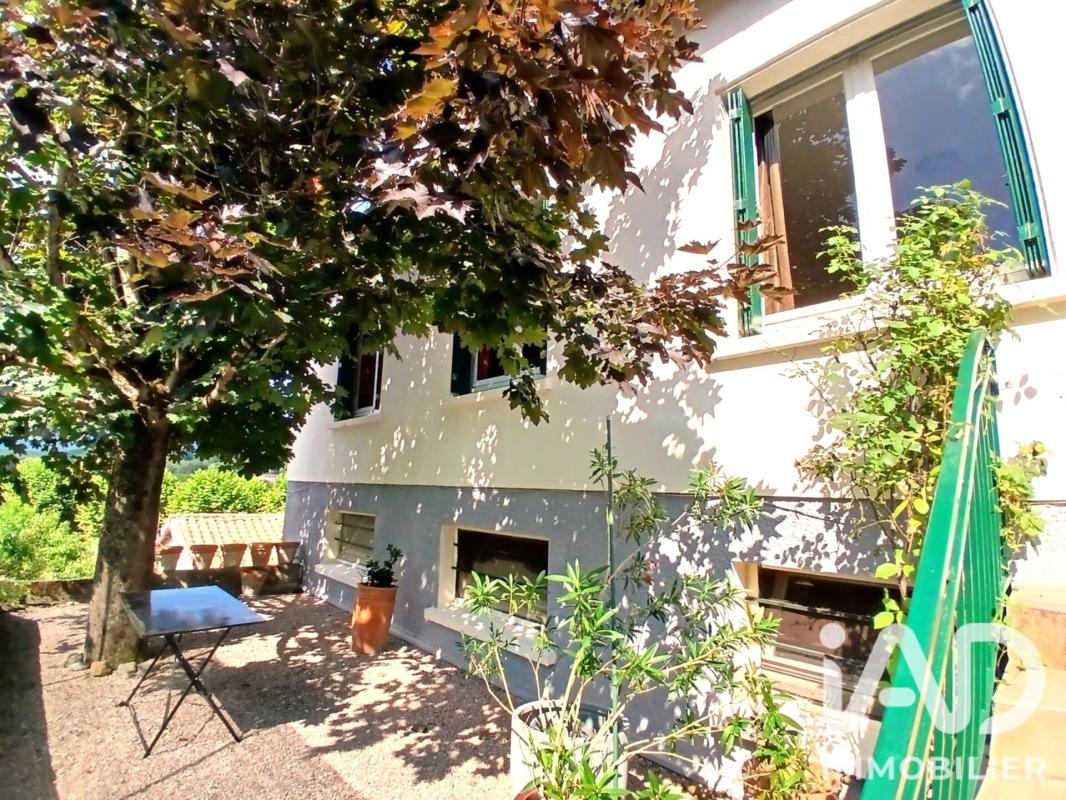 Maison 8 Pièce(s) Chalabre - Photo 2
