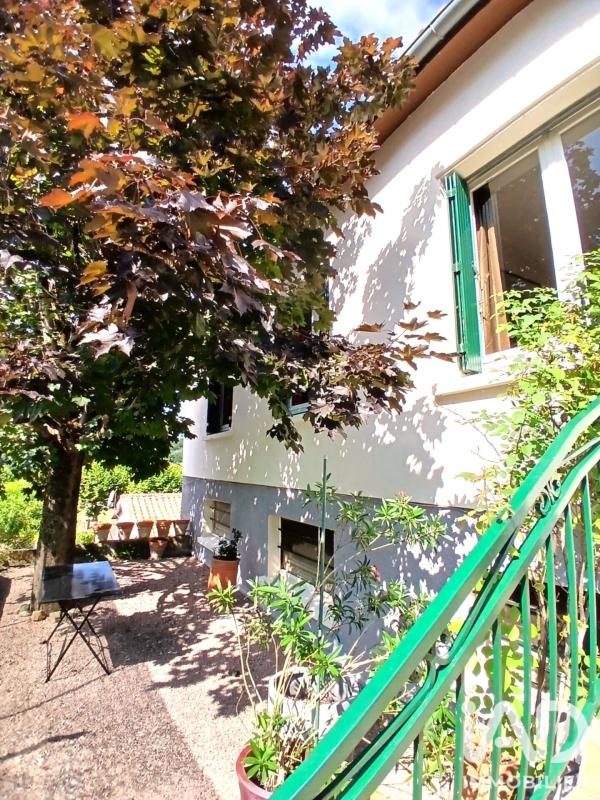Maison 8 Pièce(s) Chalabre - Photo 4