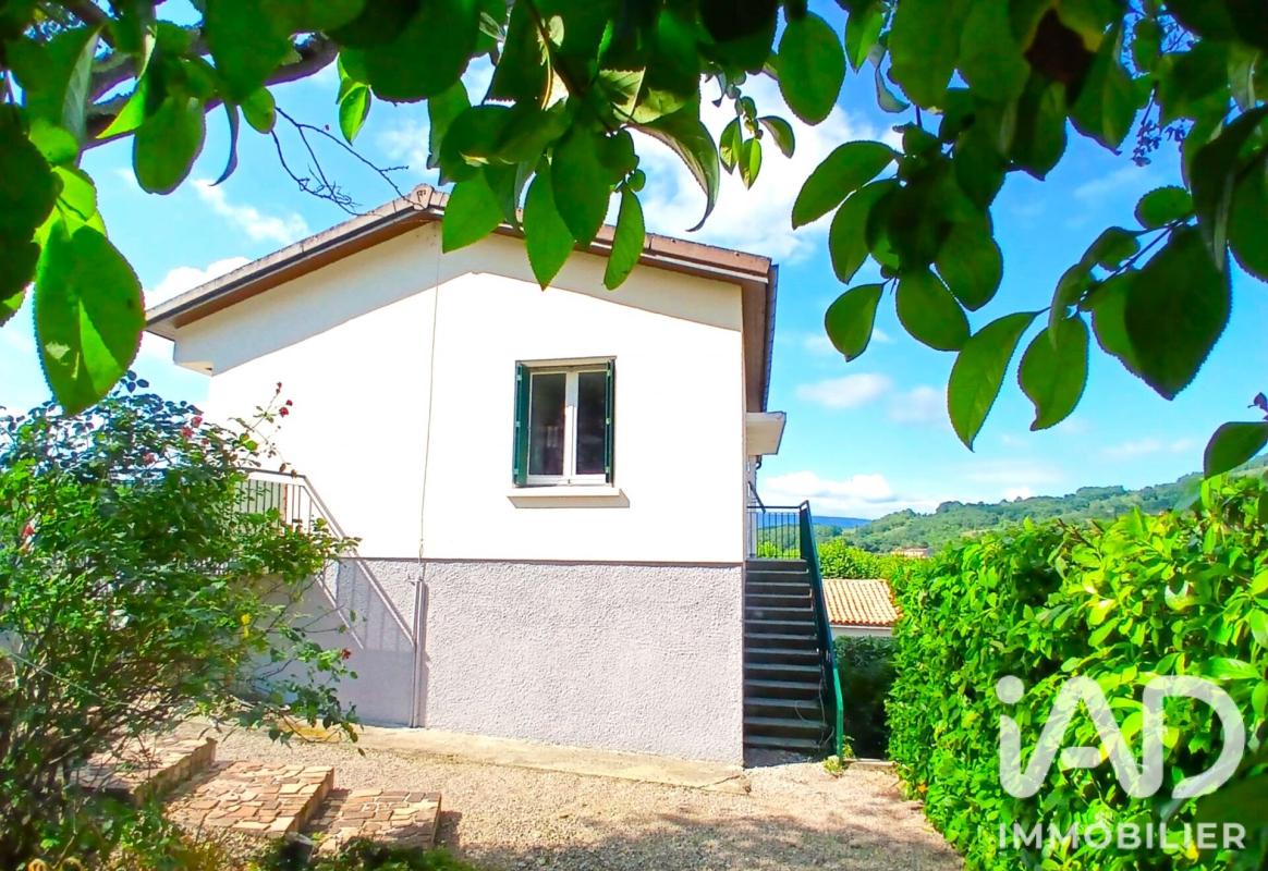 Maison 8 Pièce(s) Chalabre - Photo 6