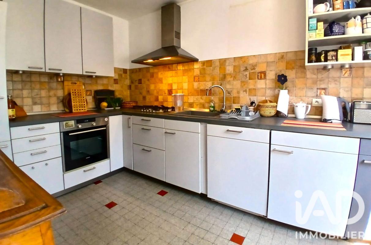 Maison 8 Pièce(s) Chalabre - Photo 9