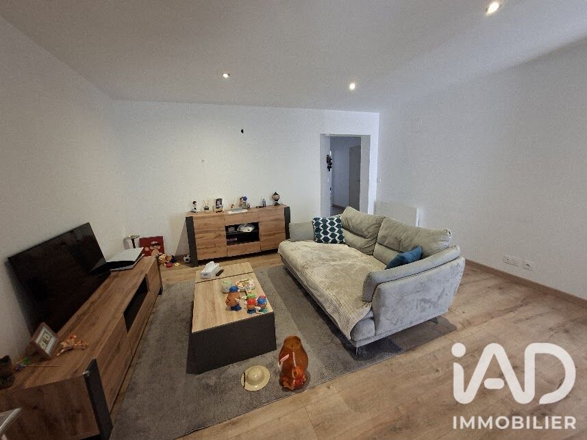 Appartement 5 Pièce(s) Tarbes