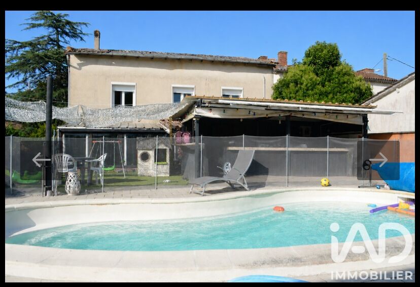 Maison 5 Pièce(s) Tombebœuf - Photo 17