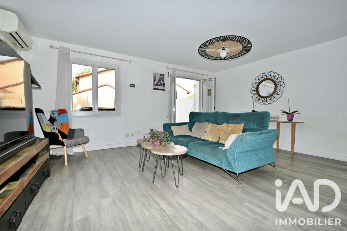 Maison 5 Pièce(s) Saint-Bonnet-de-Mure - Photo 6