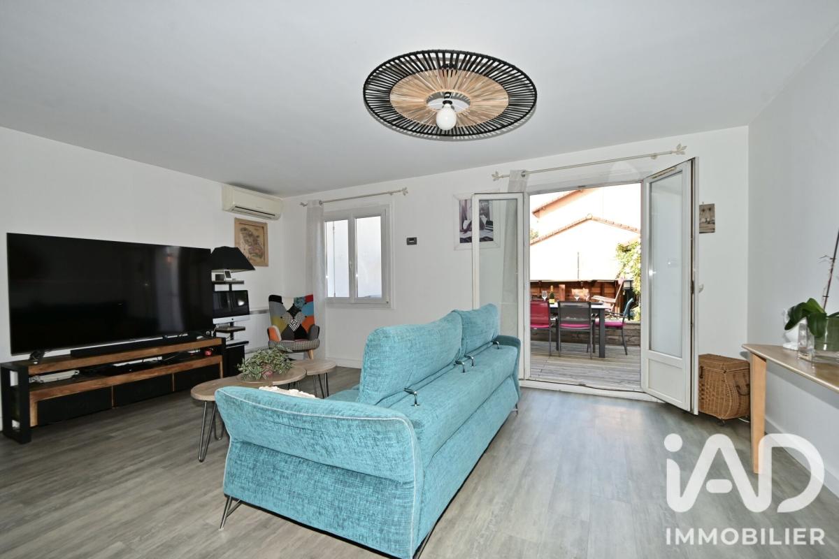 Maison 5 Pièce(s) Saint-Bonnet-de-Mure - Photo 7