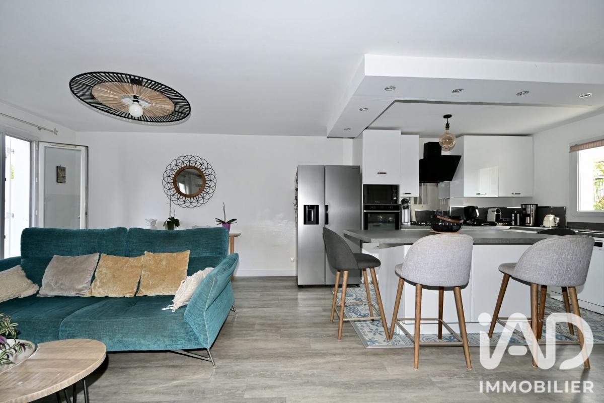Maison 5 Pièce(s) Saint-Bonnet-de-Mure - Photo 10