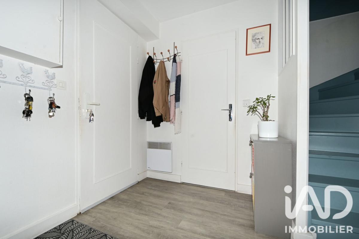 Maison 5 Pièce(s) Saint-Bonnet-de-Mure - Photo 11