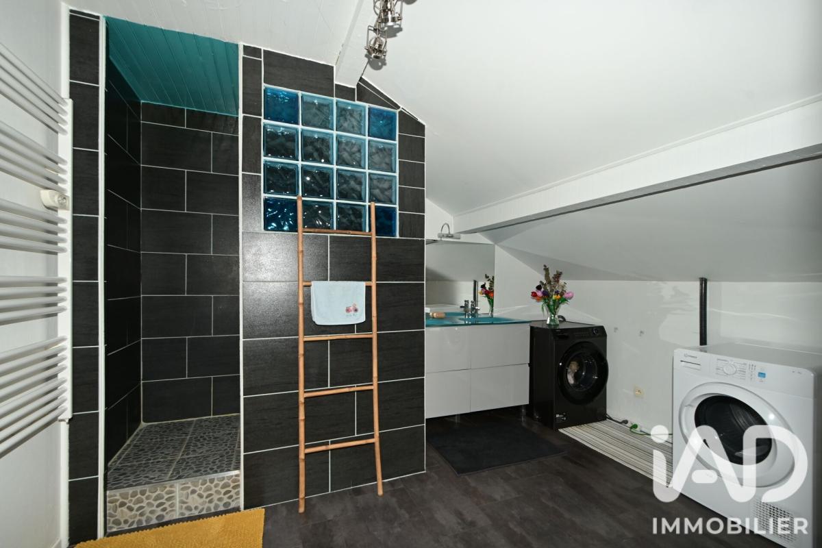Maison 5 Pièce(s) Saint-Bonnet-de-Mure - Photo 18