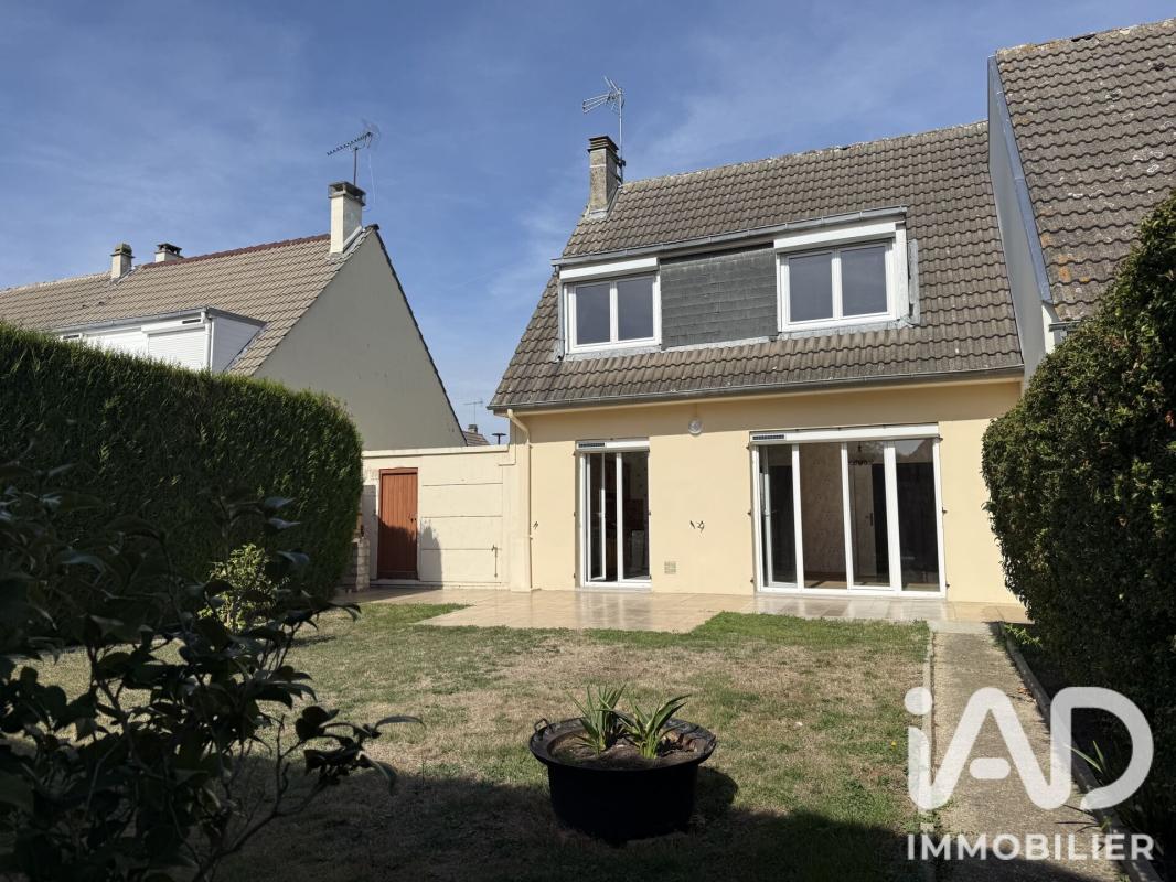 Maison 5 Pièce(s) Le Vaudreuil - Photo 2