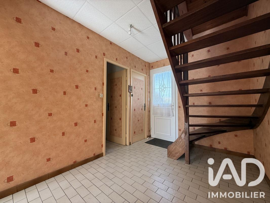 Maison 5 Pièce(s) Le Vaudreuil - Photo 3