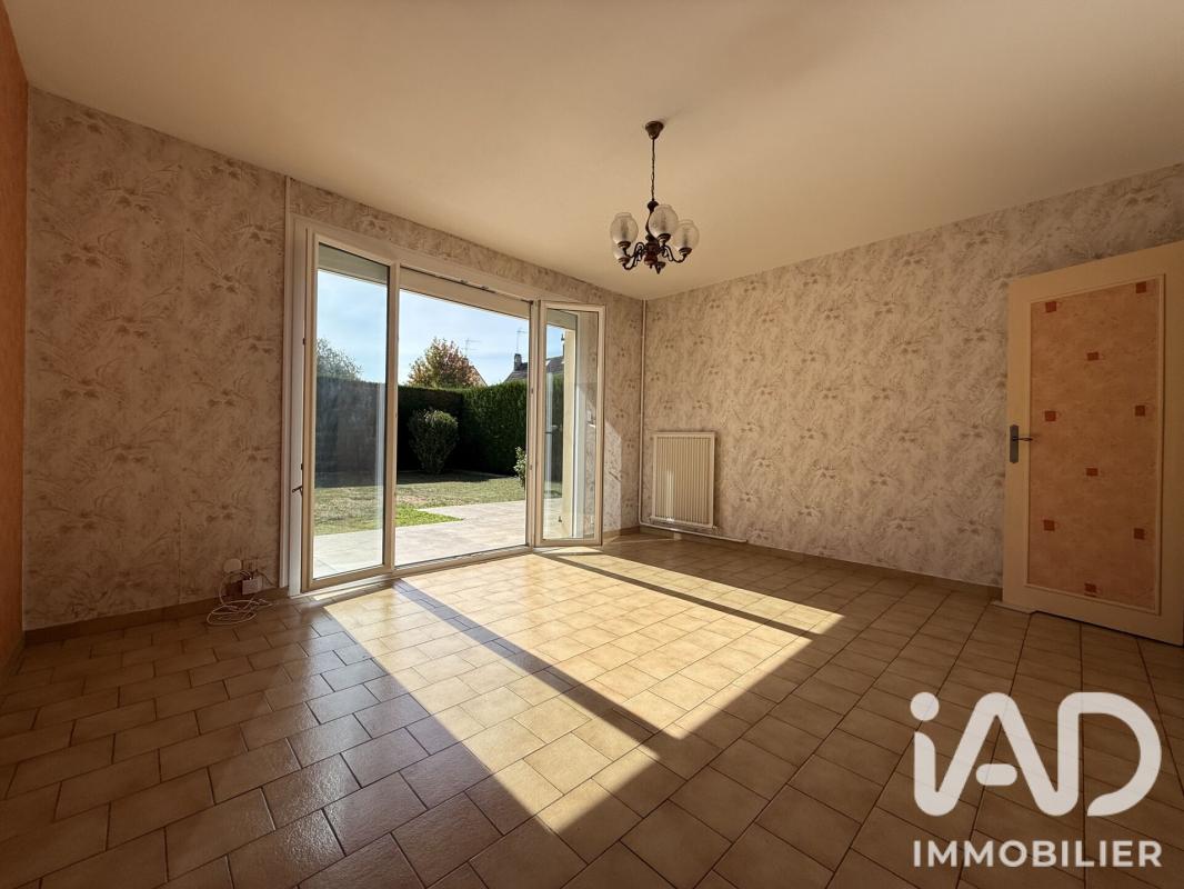 Maison 5 Pièce(s) Le Vaudreuil - Photo 4