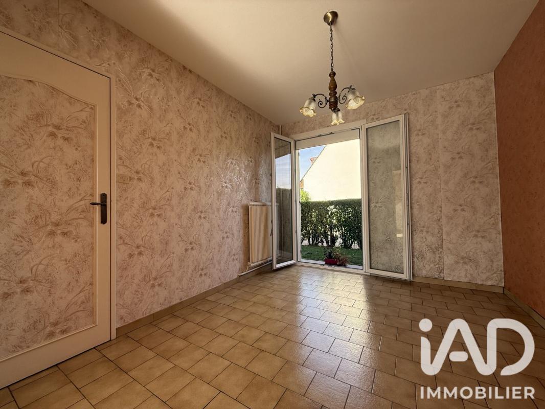 Maison 5 Pièce(s) Le Vaudreuil - Photo 6