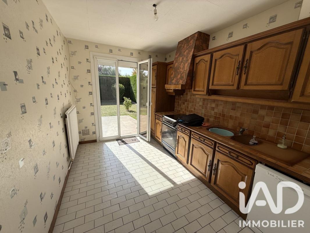 Maison 5 Pièce(s) Le Vaudreuil - Photo 7