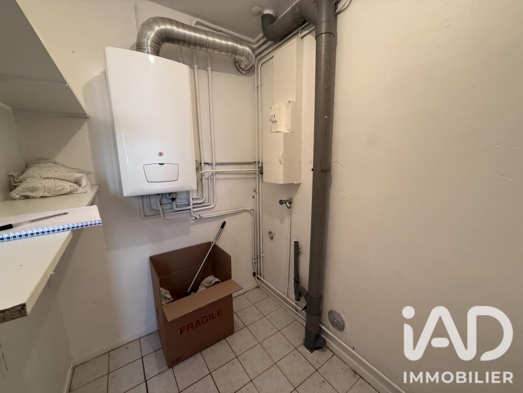 Maison 5 Pièce(s) Le Vaudreuil - Photo 11