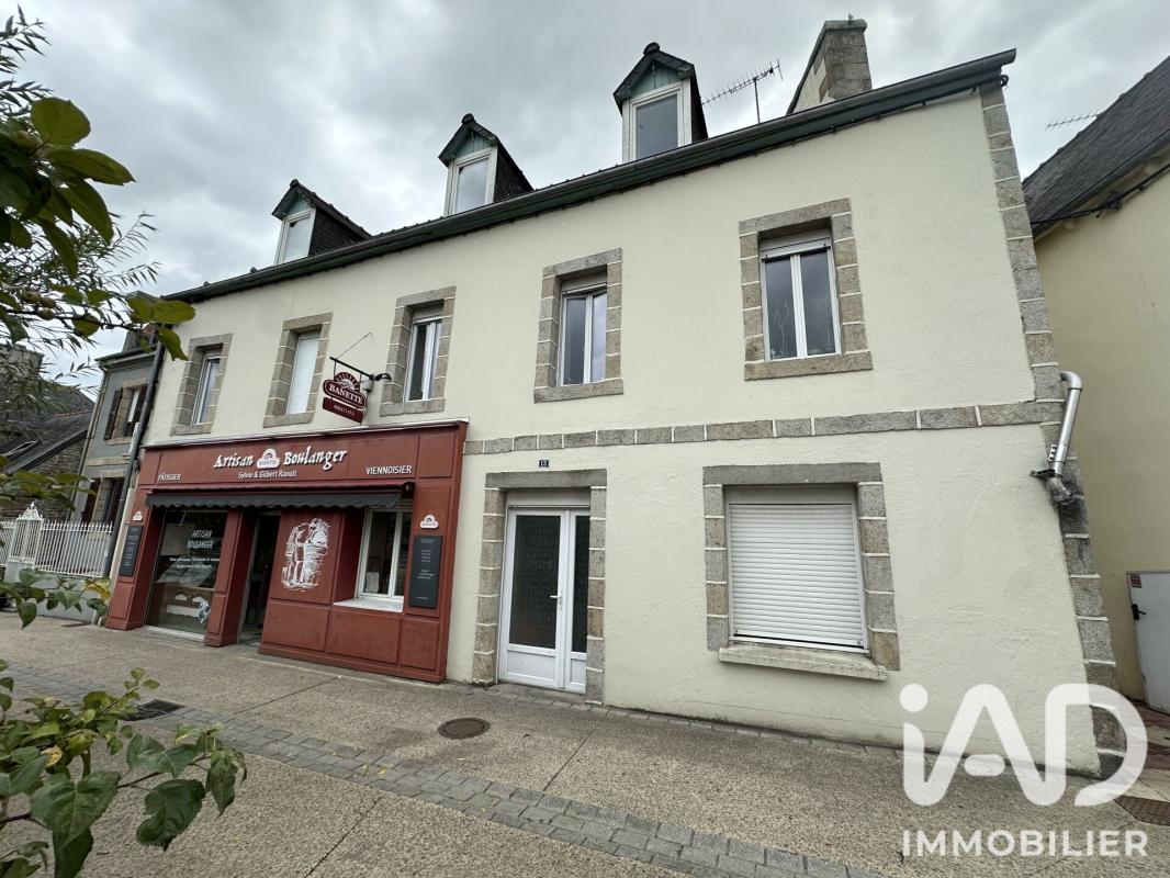 Maison de ville 7 Pièce(s) Plouaret