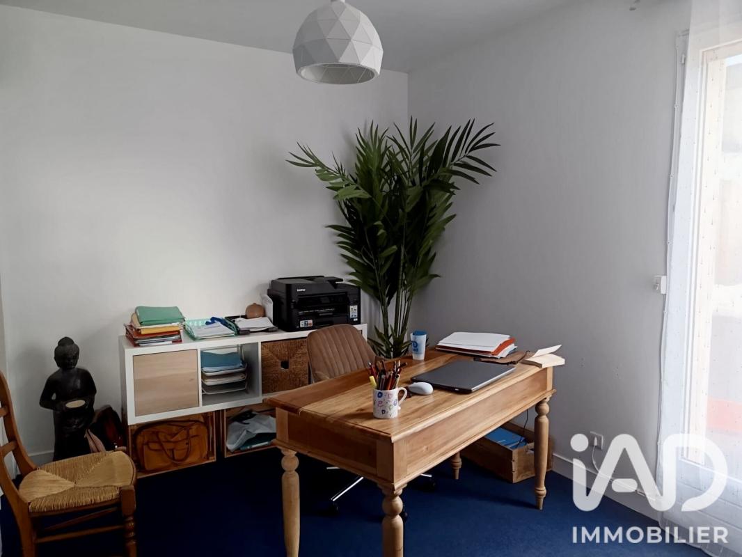 Appartement 7 Pièce(s) Thouars - Photo 6