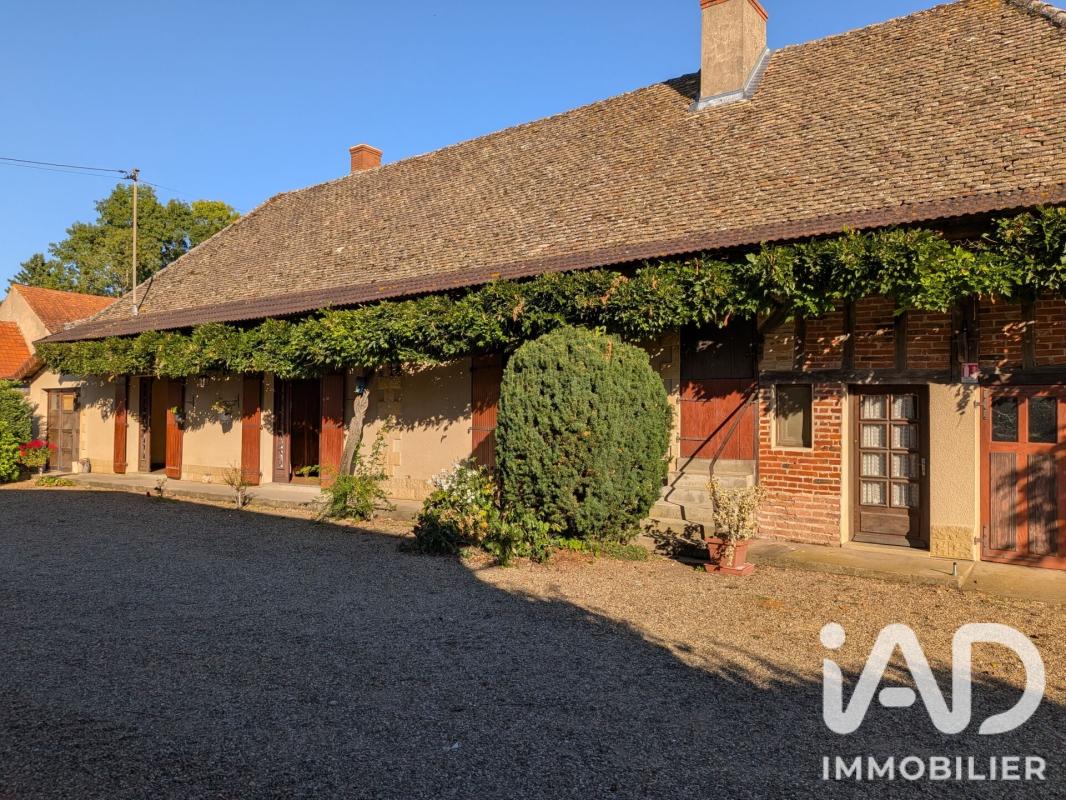 Maison 6 Pièce(s) Frontenard - Photo 1