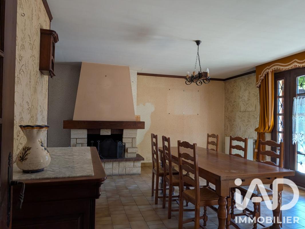 Maison 6 Pièce(s) Frontenard - Photo 3